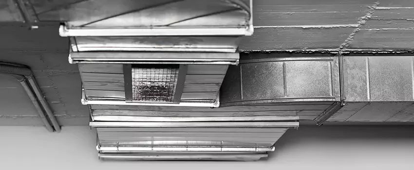 Trusted Air Duct Cleaning Company in Lancaster, California