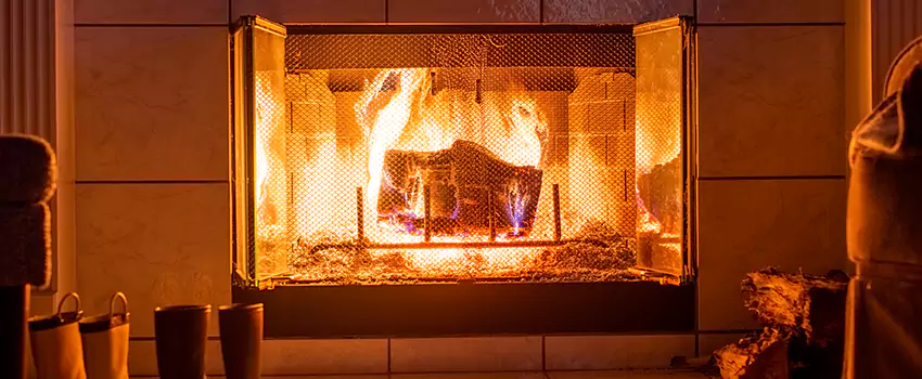Astria Vent Free Gas Fireplaces Installation in Lancaster, CA