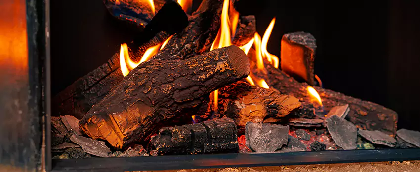 Chimney Fireplace Ash Dump Cleaning in Lancaster, CA