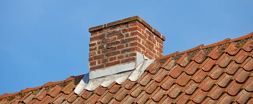 Residential Chimney Bricks Rotten Repair Services in Lancaster, CA