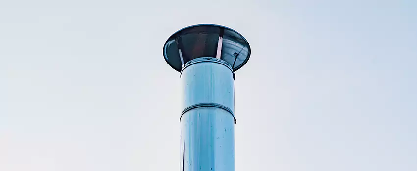 Wind-Resistant Chimney Caps Installation and Repair Services in Lancaster, California