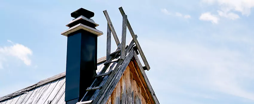 Chimney Creosote Cleaning in Lancaster, CA