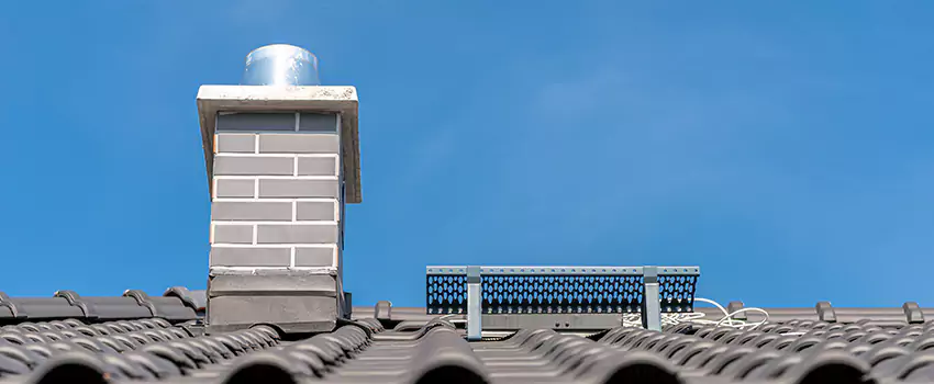 Chimney Flue Relining Services in Lancaster, California