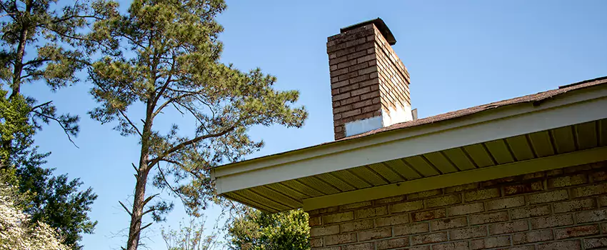 Budget-Friendly Chimney Masonry Service in Lancaster, California