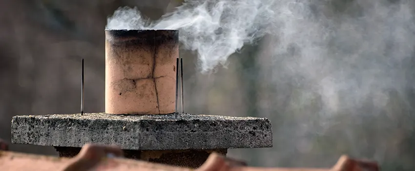 Wood Burning Chimney Odor Removal in Lancaster, CA