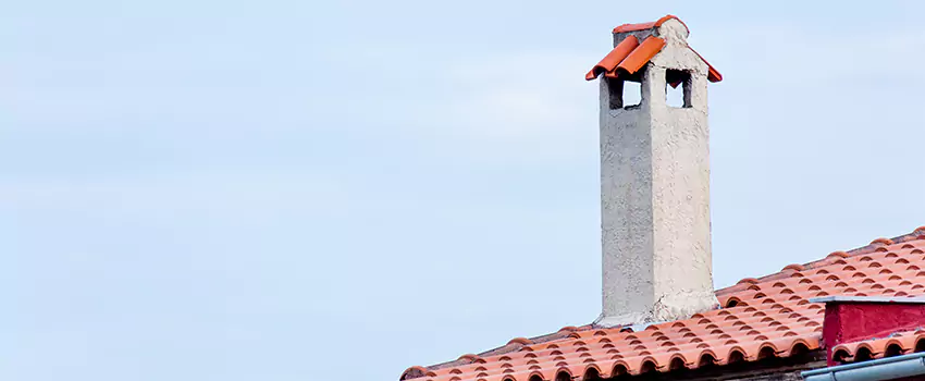 Chimney Pot Replacement in Lancaster, CA