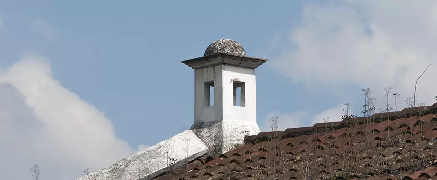 Cost To Rebuild A Chimney in Lancaster, CA