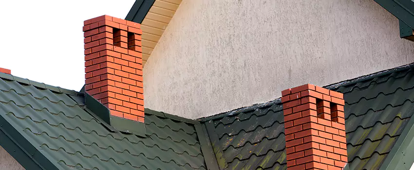Chimney Saver Waterproofing Services in Lancaster, California