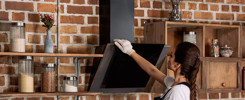 Chimney Installation in Lancaster, CA