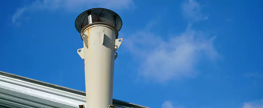 Chimney Spark Arrestor Requirements in Lancaster, CA