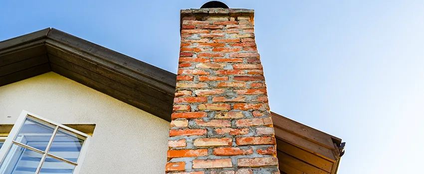 Chimney Mortar Replacement in Lancaster, CA