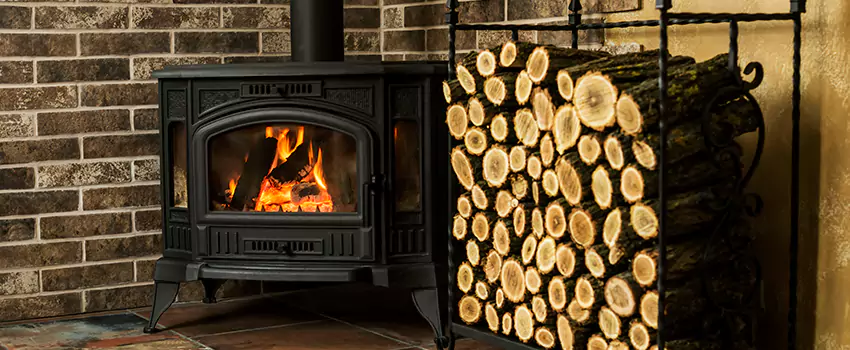Drolet Fireplaces in Lancaster, California