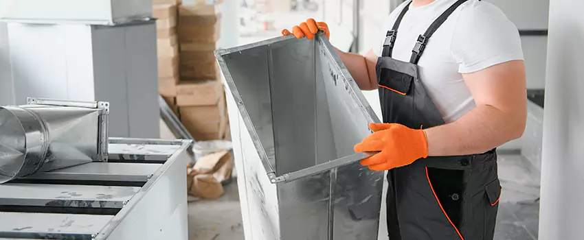 Benefits of Dryer Vent Inspection in Lancaster, CA