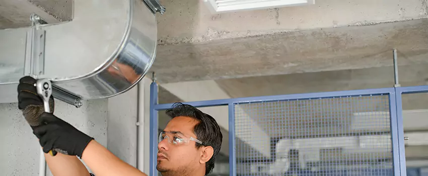 HVAC Ductwork Cleaning in Lancaster, CA