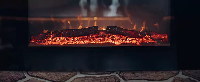 Outdoor Electric Fireplace Installation Solutions in Lancaster, CA