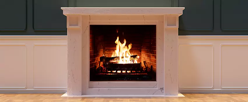 Empire Comfort Systems Fireplace Installation and Replacement in Lancaster, California