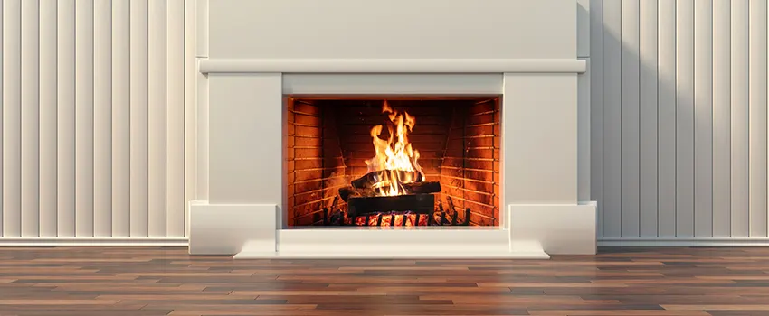 Fireplace Broken Ashtray Repair Services in Lancaster, California