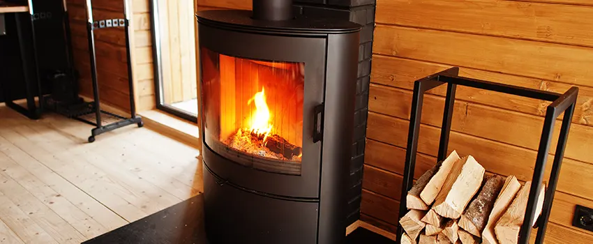 Gas Fireplace Door Handle Installation Services in Lancaster, California