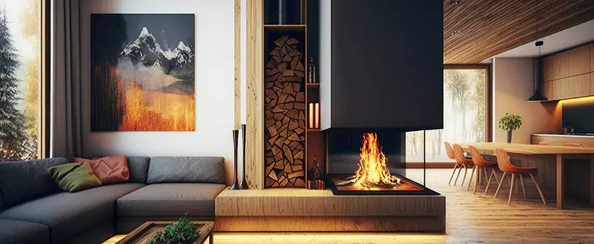 Fixing Electric Fireplace Problem in Lancaster, California