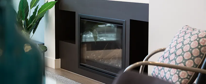 Welding Repairs for Fireplace Grate in Lancaster, CA