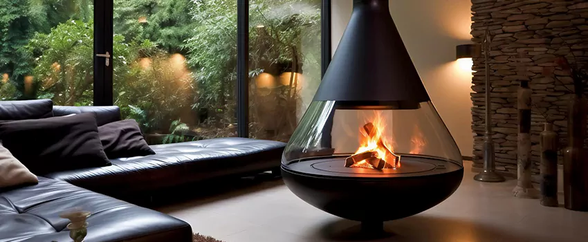 Affordable Floating Fireplace Repair And Installation Services in Lancaster, California
