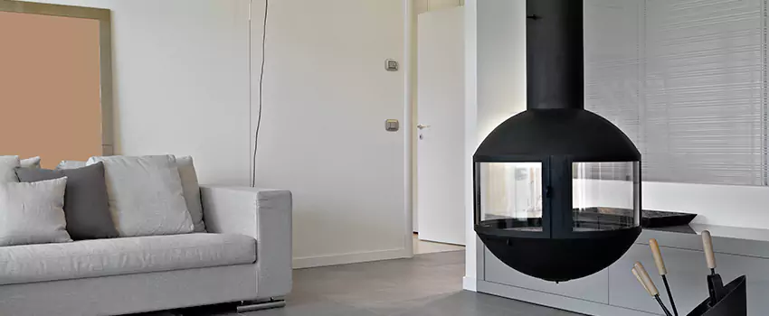 Hanging & Suspended Fireplaces Designer in Lancaster, California