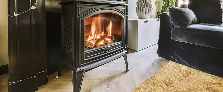Cost of Hearthstone Stoves Fireplace Services in Lancaster, California