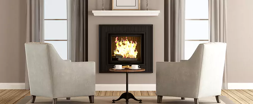Heat & Glo Outdoor Gas Fireplaces Installation Contractors in Lancaster, California