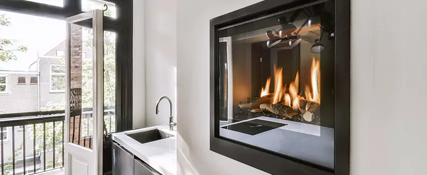 Heatilator Outdoor Fireplace Services in Lancaster, California