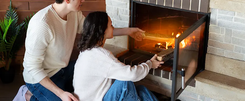 Kings Man Direct Vent Fireplaces Services in Lancaster, California