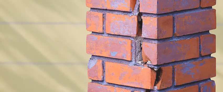 Leaking Chimney Repair And Replacement Cost in Lancaster, California