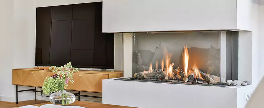 Ortal Wilderness Fireplace Repair and Maintenance in Lancaster, California