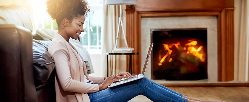 Cost-Effective Osburn Fireplace Installation and Repair in Lancaster, CA