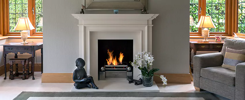 RSF Fireplaces Maintenance and Repair in Lancaster, California