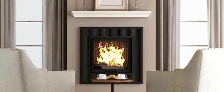 Superior Outdoor Fireplace Repair in Lancaster, CA
