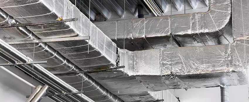 Vent Dust Cleaning Cost in Lancaster, CA