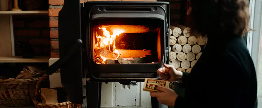 Key Features of Vermont Castings Fireplaces in Lancaster, CA
