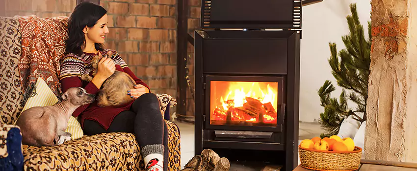 Wood Stove Chimney Cleaning Services in Lancaster, CA