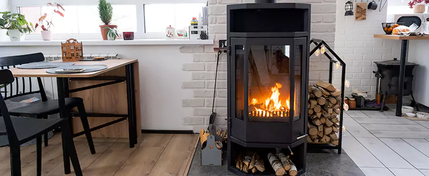 Wood Stove Inspection Services in Lancaster, CA