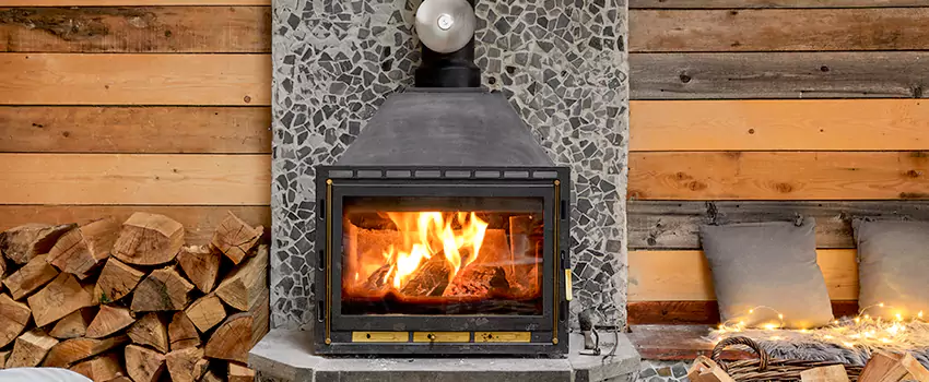 Wood Stove Cracked Glass Repair Services in Lancaster, CA