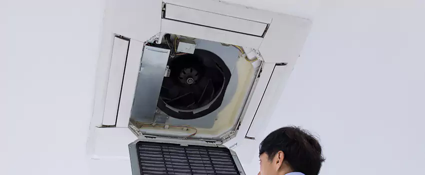 Benefits of Professional Air Duct Cleaning in Lancaster, California