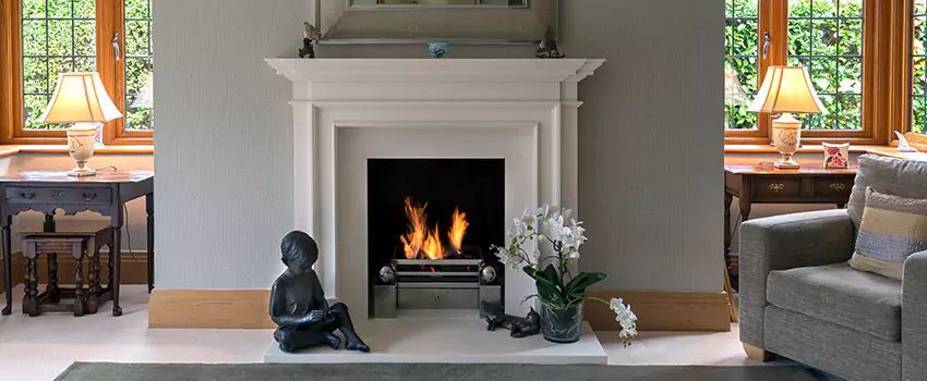 Astria Open-Hearth Wood Fireplaces Services in Lancaster, CA