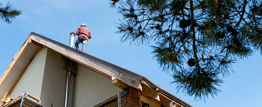 Birds Removal Contractors from Chimney in Lancaster, CA