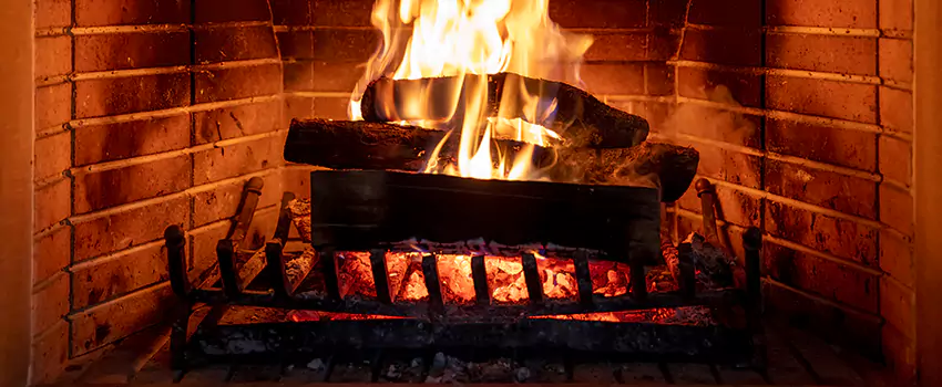 Chimney Ash Dump Cover Repair Services in Lancaster, CA