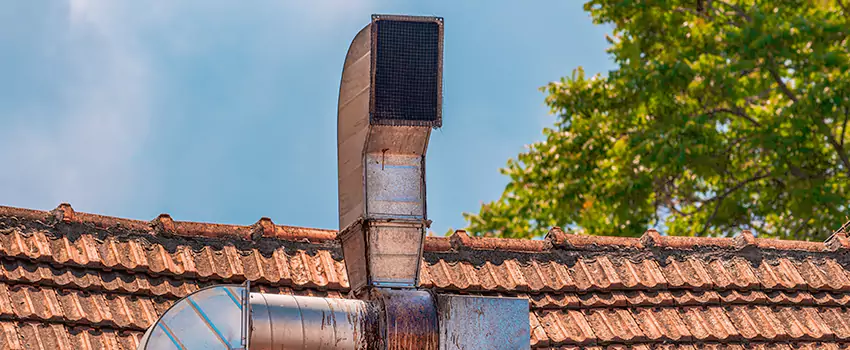 Chimney Cleaning Cost in Lancaster, California