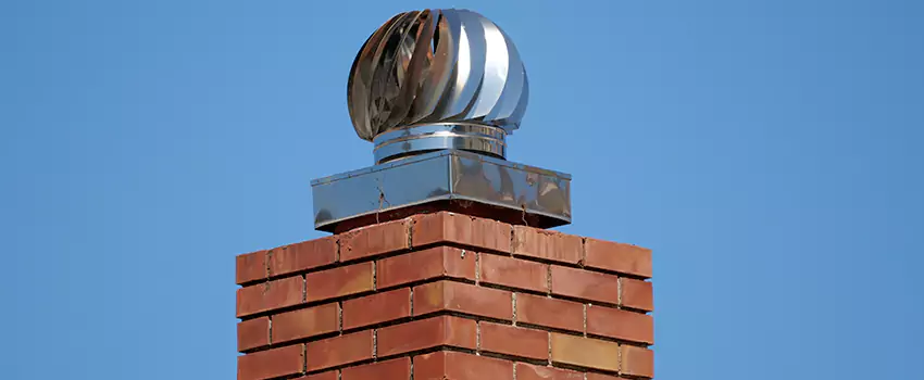 Chimney Damper Hinge Repair in Lancaster, CA