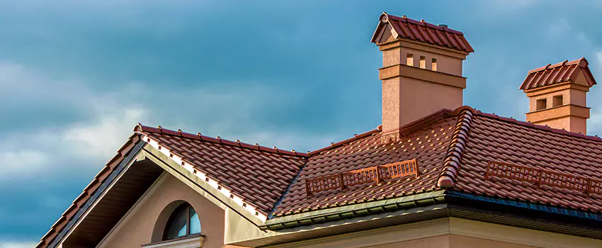 Residential Chimney Services in Lancaster, California