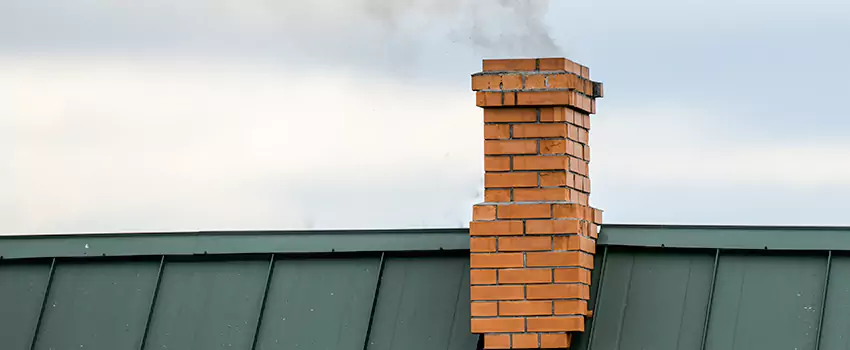 Chimney Installation Company in Lancaster, CA