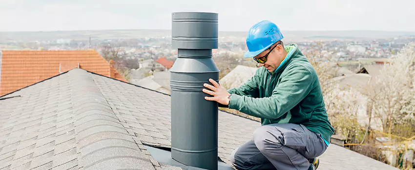 Insulated Chimney Liner Services in Lancaster, CA
