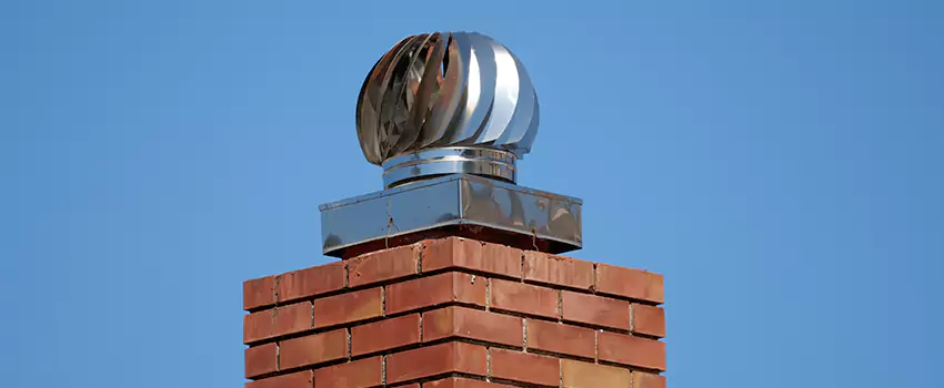 Chimney Flue Rebuild Services in Lancaster, California
